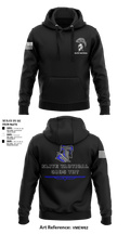 Elite Tactical 5830728 Hoodie - 1