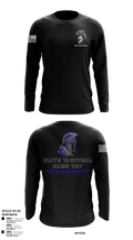 Elite Tactical 5830728 Long Sleeve Performance Shirt - 1