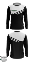 Kingwood park 11345833 Long Sleeve Performance Shirt - 1