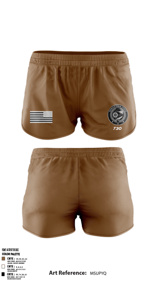 Ranger Panties, , Police, Teamtime, Team time, sublimation, custom sports apparel, team uniforms, spirit wear, spiritwear, sports uniforms, custom shirts, team store, custom team store, fundraiser sports, apparel fundraiser