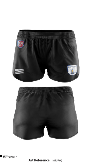 Ranger Panties, Lantern, , Teamtime, Team time, sublimation, custom sports apparel, team uniforms, spirit wear, spiritwear, sports uniforms, custom shirts, team store, custom team store, fundraiser sports, apparel fundraiser