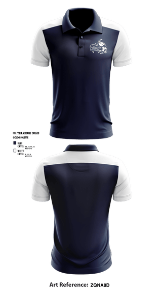 Short Sleeve Performance Polo, Gonzaga Regional High School, School Spirit Store, Teamtime, Team time, sublimation, custom sports apparel, team uniforms, spirit wear, spiritwear, sports uniforms, custom shirts, team store, custom team store, fundraiser sports, apparel fundraiser