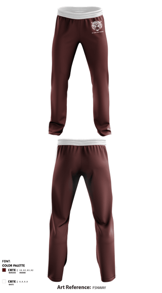 Sweatpants, De Leon High School, Spirit Store, Teamtime, Team time, sublimation, custom sports apparel, team uniforms, spirit wear, spiritwear, sports uniforms, custom shirts, team store, custom team store, fundraiser sports, apparel fundraiser