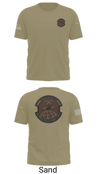 Short Sleeve Performance Shirt, , Air Force, Teamtime, Team time, sublimation, custom sports apparel, team uniforms, spirit wear, spiritwear, sports uniforms, custom shirts, team store, custom team store, fundraiser sports, apparel fundraiser