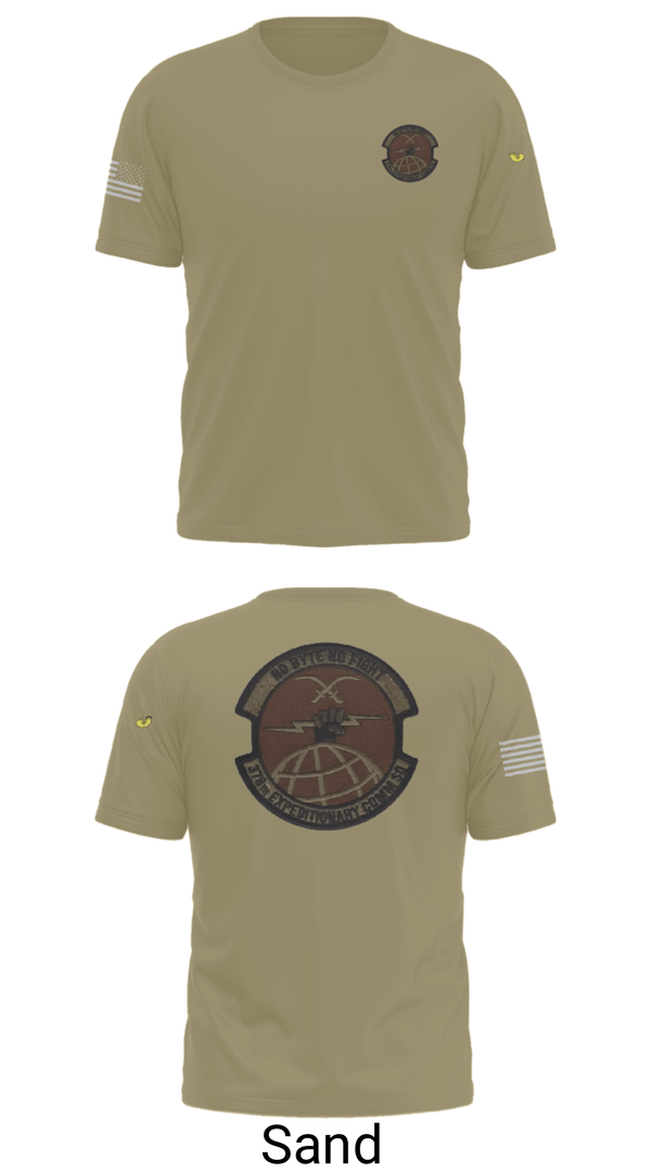 Short Sleeve Performance Shirt, , Air Force, Teamtime, Team time, sublimation, custom sports apparel, team uniforms, spirit wear, spiritwear, sports uniforms, custom shirts, team store, custom team store, fundraiser sports, apparel fundraiser