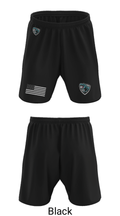 Rex95 Dino’s 52656726 Athletic Shorts With Pockets - 8