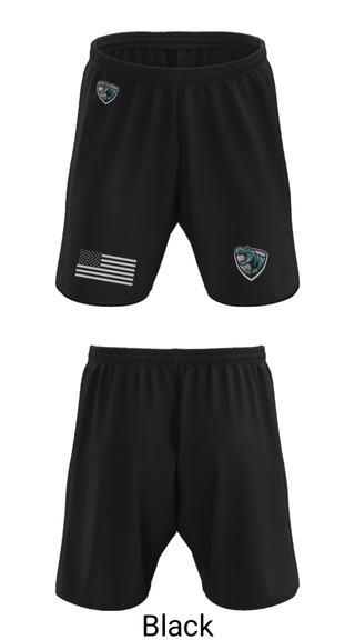 Athletic Shorts With Pockets, Rex95 Dino’s, Bowling, Teamtime, Team time, sublimation, custom sports apparel, team uniforms, spirit wear, spiritwear, sports uniforms, custom shirts, team store, custom team store, fundraiser sports, apparel fundraiser