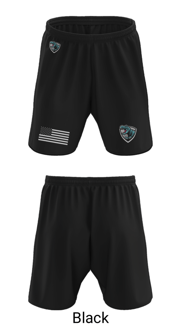 Athletic Shorts With Pockets, Rex95 Dino’s, Bowling, Teamtime, Team time, sublimation, custom sports apparel, team uniforms, spirit wear, spiritwear, sports uniforms, custom shirts, team store, custom team store, fundraiser sports, apparel fundraiser