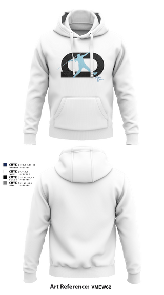 Hoodie, Maddie Roberts, , Teamtime, Team time, sublimation, custom sports apparel, team uniforms, spirit wear, spiritwear, sports uniforms, custom shirts, team store, custom team store, fundraiser sports, apparel fundraiser