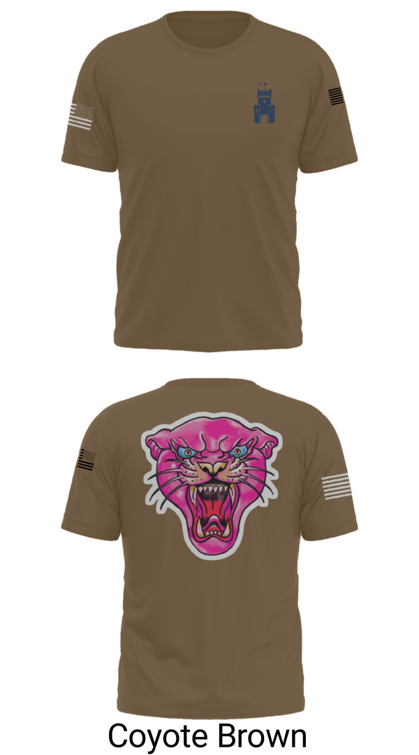 Short Sleeve Performance Shirt, , Army, Teamtime, Team time, sublimation, custom sports apparel, team uniforms, spirit wear, spiritwear, sports uniforms, custom shirts, team store, custom team store, fundraiser sports, apparel fundraiser