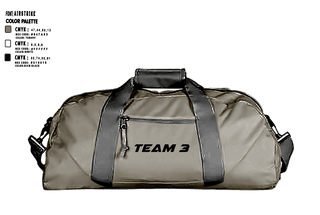 Duffle Bag, , Navy, Teamtime, Team time, sublimation, custom sports apparel, team uniforms, spirit wear, spiritwear, sports uniforms, custom shirts, team store, custom team store, fundraiser sports, apparel fundraiser