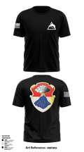 B-CO 3-67 33366172 Short Sleeve Performance Shirt - 1
