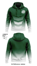 Westhampton Beach High School Cross Country 65418233 Hoodie - 1
