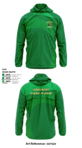 Badlands 69623591 Windbreaker - 1