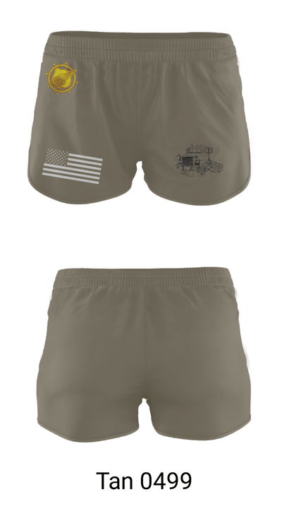 325 Transportation Company 58114820 Ranger Panties - 5