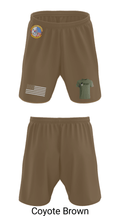 HMLA 169 27722426 Athletic Shorts With Pockets - 25