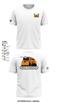 MSSC Essayons 2 48058860 Short Sleeve Performance Shirt - 2