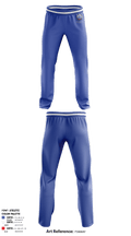 John Marshall Soccer 33302892 Sweatpants - 1