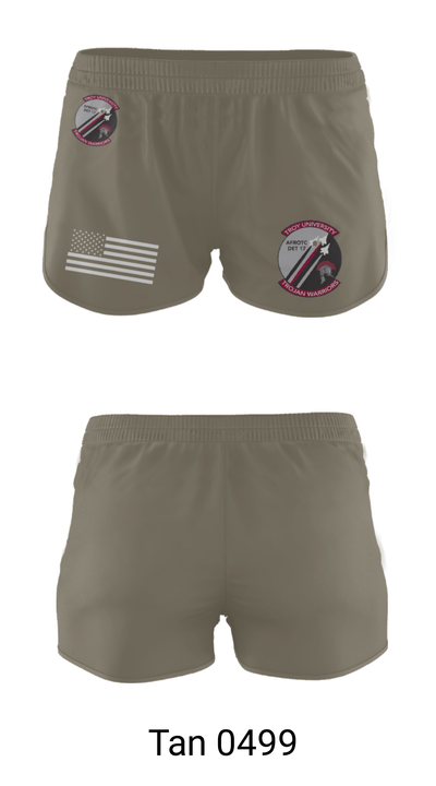 Detachment 017 95318088 Ranger Panties - 5
