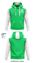 Griffin School 93424450 Hoodie - 1