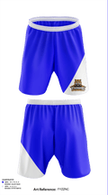 B. F. Liddell Middle 87904810 Athletic Shorts With Pockets - 1