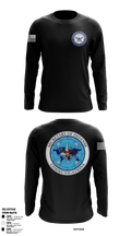 SDC-Cables 96659915 Long Sleeve Performance Shirt - 2