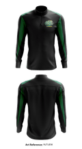 Lake Minneola 92321658 Quarter Zip Jacket - 2