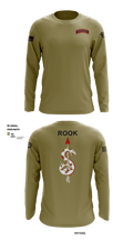 Rook 25414745 Long Sleeve Performance Shirt - 4