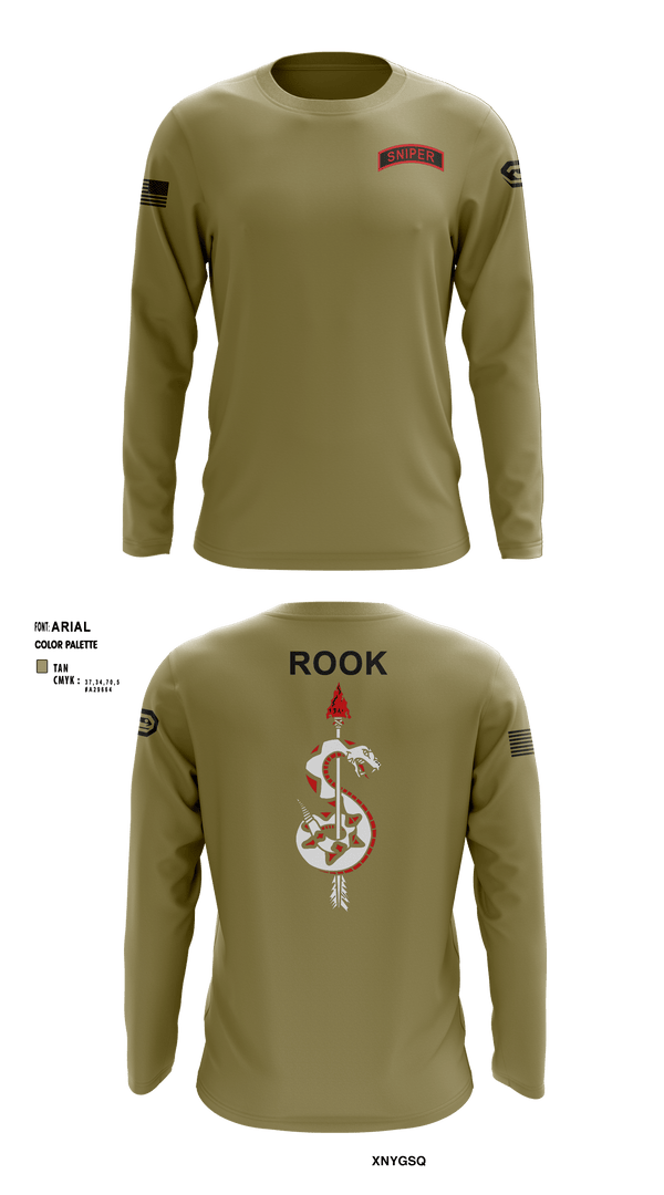Long Sleeve Performance Shirt, , Army, Teamtime, Team time, sublimation, custom sports apparel, team uniforms, spirit wear, spiritwear, sports uniforms, custom shirts, team store, custom team store, fundraiser sports, apparel fundraiser