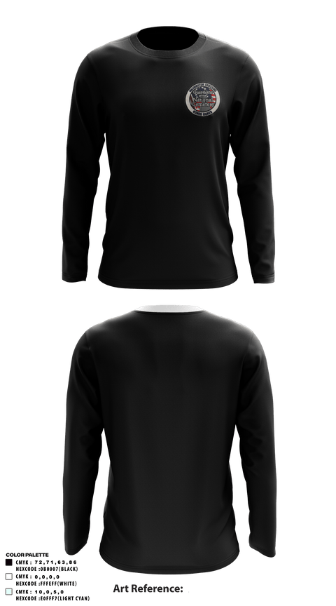 Long Sleeve Performance Shirt, , , Teamtime, Team time, sublimation, custom sports apparel, team uniforms, spirit wear, spiritwear, sports uniforms, custom shirts, team store, custom team store, fundraiser sports, apparel fundraiser