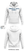 Pinnacle Classical Academy 30348802 Hoodie - 6