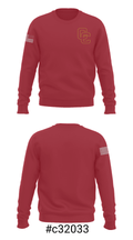 Cathedral Catholic High School Dance 20457478 Crew Neck Sweatshirt - 16