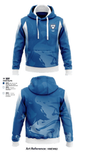 Holy Child Academy 95577813 Hoodie - 1