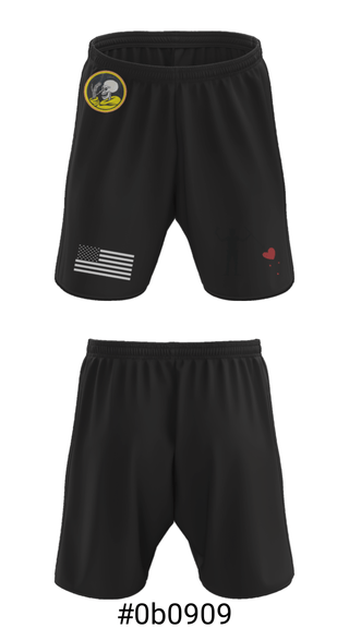 Athletic Shorts With Pockets, , Army, Teamtime, Team time, sublimation, custom sports apparel, team uniforms, spirit wear, spiritwear, sports uniforms, custom shirts, team store, custom team store, fundraiser sports, apparel fundraiser