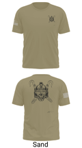 991ST Transportation Co 10551694 Short Sleeve Performance Shirt - 36