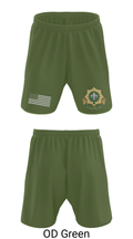 2CR FA 4309382 Athletic Shorts With Pockets - 28