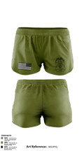 Hillsboro Police Department 31441057 Ranger Panties - 5