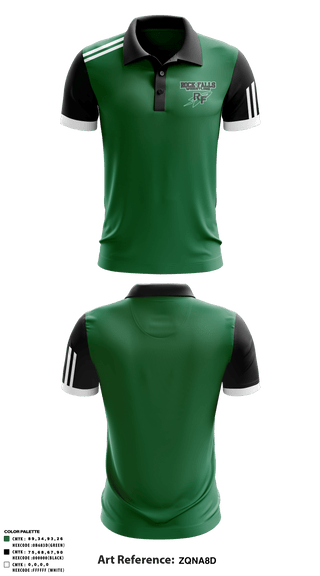 Short Sleeve Performance Polo, Rock Falls High School Wrestling, Wrestling, Teamtime, Team time, sublimation, custom sports apparel, team uniforms, spirit wear, spiritwear, sports uniforms, custom shirts, team store, custom team store, fundraiser sports, apparel fundraiser