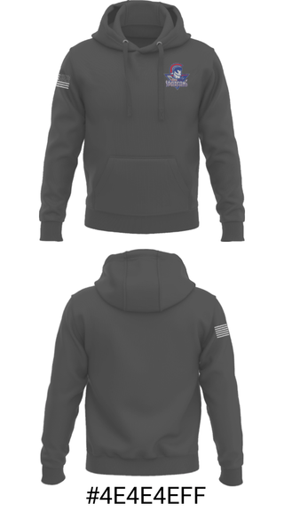Hoodie, Moberly High School Golf, Golf, Teamtime, Team time, sublimation, custom sports apparel, team uniforms, spirit wear, spiritwear, sports uniforms, custom shirts, team store, custom team store, fundraiser sports, apparel fundraiser