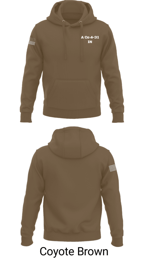 Hoodie, , Army, Teamtime, Team time, sublimation, custom sports apparel, team uniforms, spirit wear, spiritwear, sports uniforms, custom shirts, team store, custom team store, fundraiser sports, apparel fundraiser