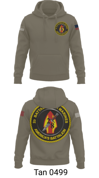 2/8 14118320 Hoodie - 47