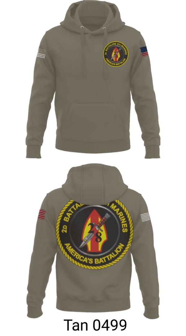 Hoodie, , Marines, Teamtime, Team time, sublimation, custom sports apparel, team uniforms, spirit wear, spiritwear, sports uniforms, custom shirts, team store, custom team store, fundraiser sports, apparel fundraiser