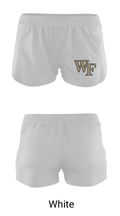 Wake Forest University Golf 25542554 Ranger Panties - 4