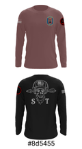 HELENA SONAR 72664700 Long Sleeve Performance Shirt - 13