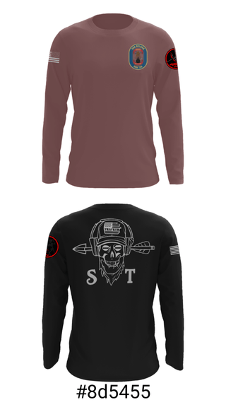 Long Sleeve Performance Shirt, , , Teamtime, Team time, sublimation, custom sports apparel, team uniforms, spirit wear, spiritwear, sports uniforms, custom shirts, team store, custom team store, fundraiser sports, apparel fundraiser