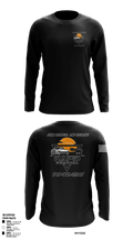 Rapid RemovalRapid Removal 93206550 Long Sleeve Performance Shirt - 1