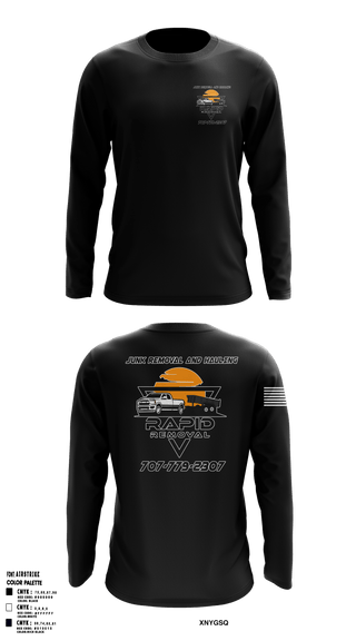 Long Sleeve Performance Shirt, Rapid RemovalRapid Removal, , Teamtime, Team time, sublimation, custom sports apparel, team uniforms, spirit wear, spiritwear, sports uniforms, custom shirts, team store, custom team store, fundraiser sports, apparel fundraiser