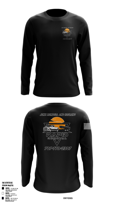Long Sleeve Performance Shirt, Rapid RemovalRapid Removal, , Teamtime, Team time, sublimation, custom sports apparel, team uniforms, spirit wear, spiritwear, sports uniforms, custom shirts, team store, custom team store, fundraiser sports, apparel fundraiser