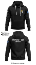 101st 77031611 Hoodie - 4