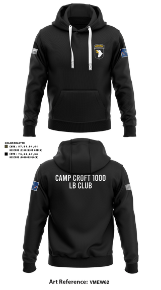 Hoodie, , Army, Teamtime, Team time, sublimation, custom sports apparel, team uniforms, spirit wear, spiritwear, sports uniforms, custom shirts, team store, custom team store, fundraiser sports, apparel fundraiser